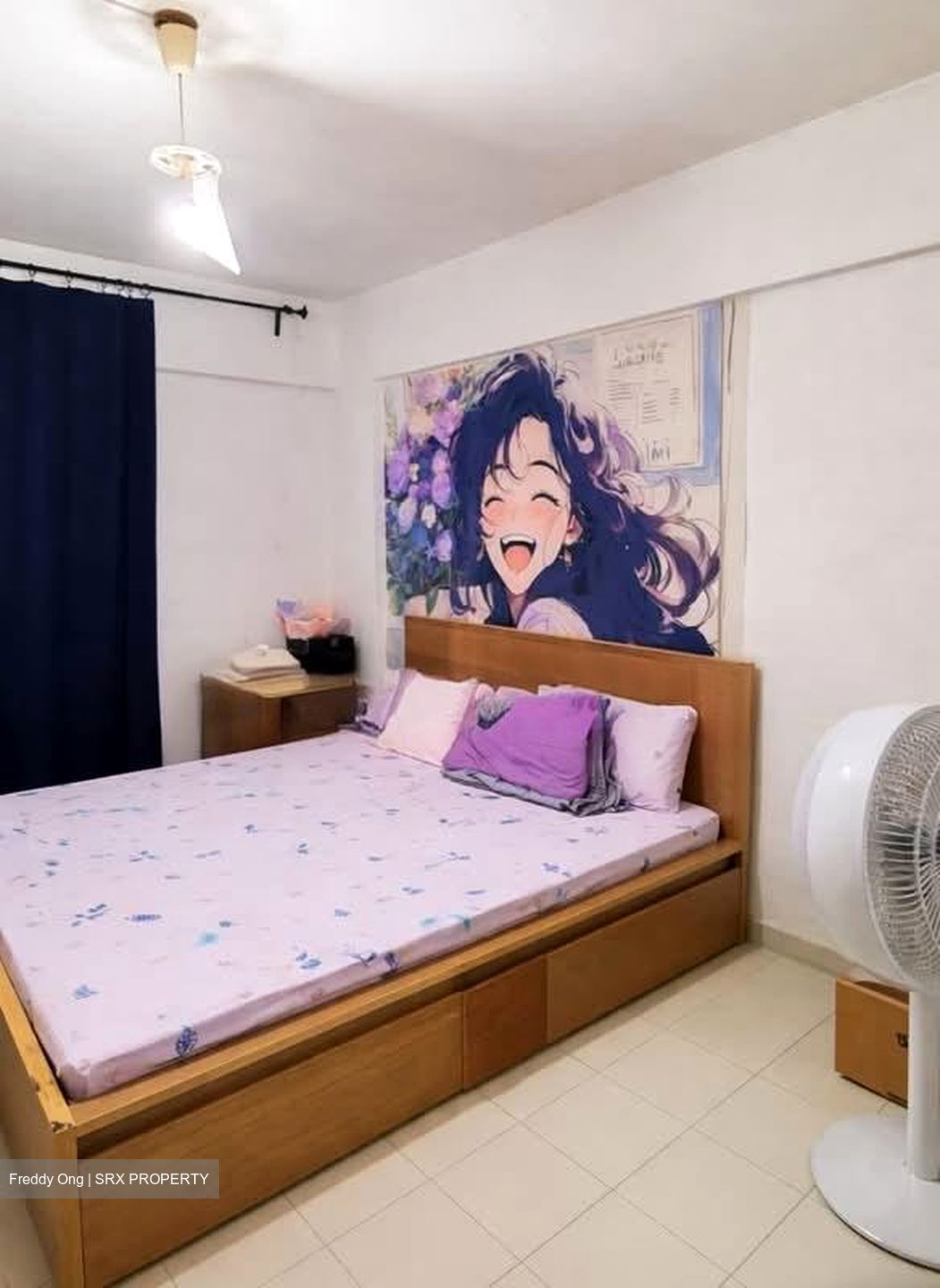 Blk 111 Hwi Yoh Ville (Serangoon), HDB 4 Rooms #547327931